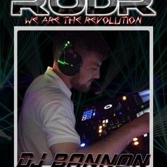 RODR Uk Hardcore Show