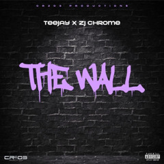 Teejay - The Wall (Raw) [Boom Riddim]