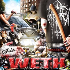 WETH (WE THUGHEAD)