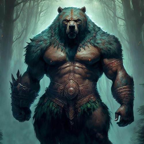 BigLXBeatz- CompOCTOBär - 74 BpM- Winterschlafwecker