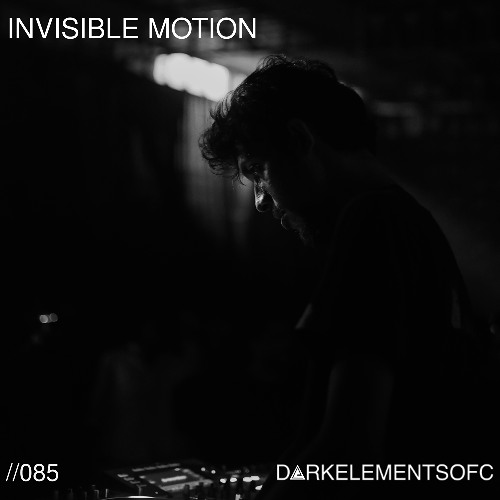 DEOFC 085 | INVISIBLE MOTION