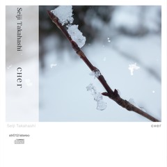 Seiji Takahashi | CD-R [снег] trailer