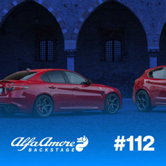 Backstage 112 - Mégis marad a Giulia és a Stelvio! Erősödik az olasz befolyás a Stellantisnál