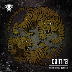 CØNTRA - Double (DDD165) [FKOF Promo]