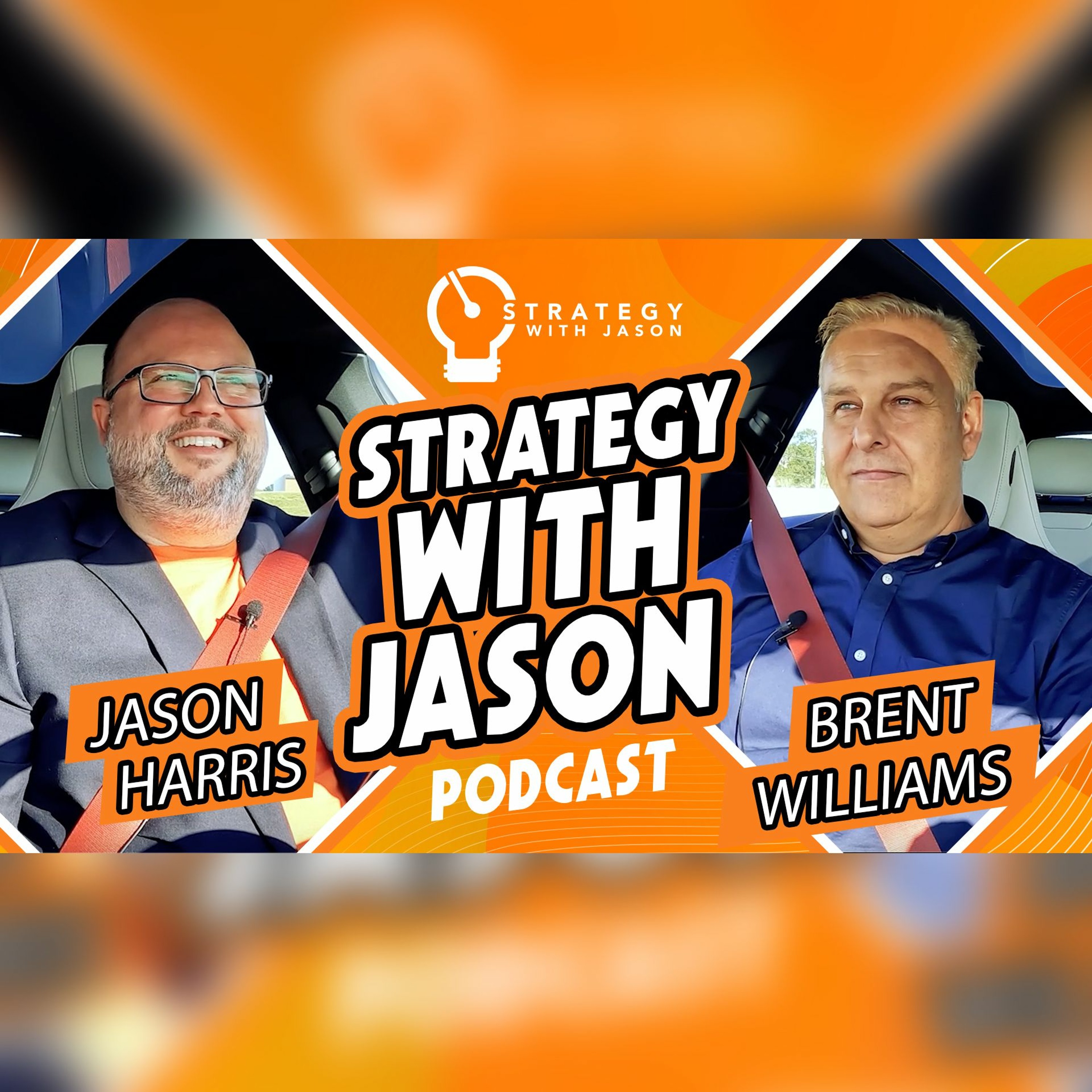 Strategy with Jason