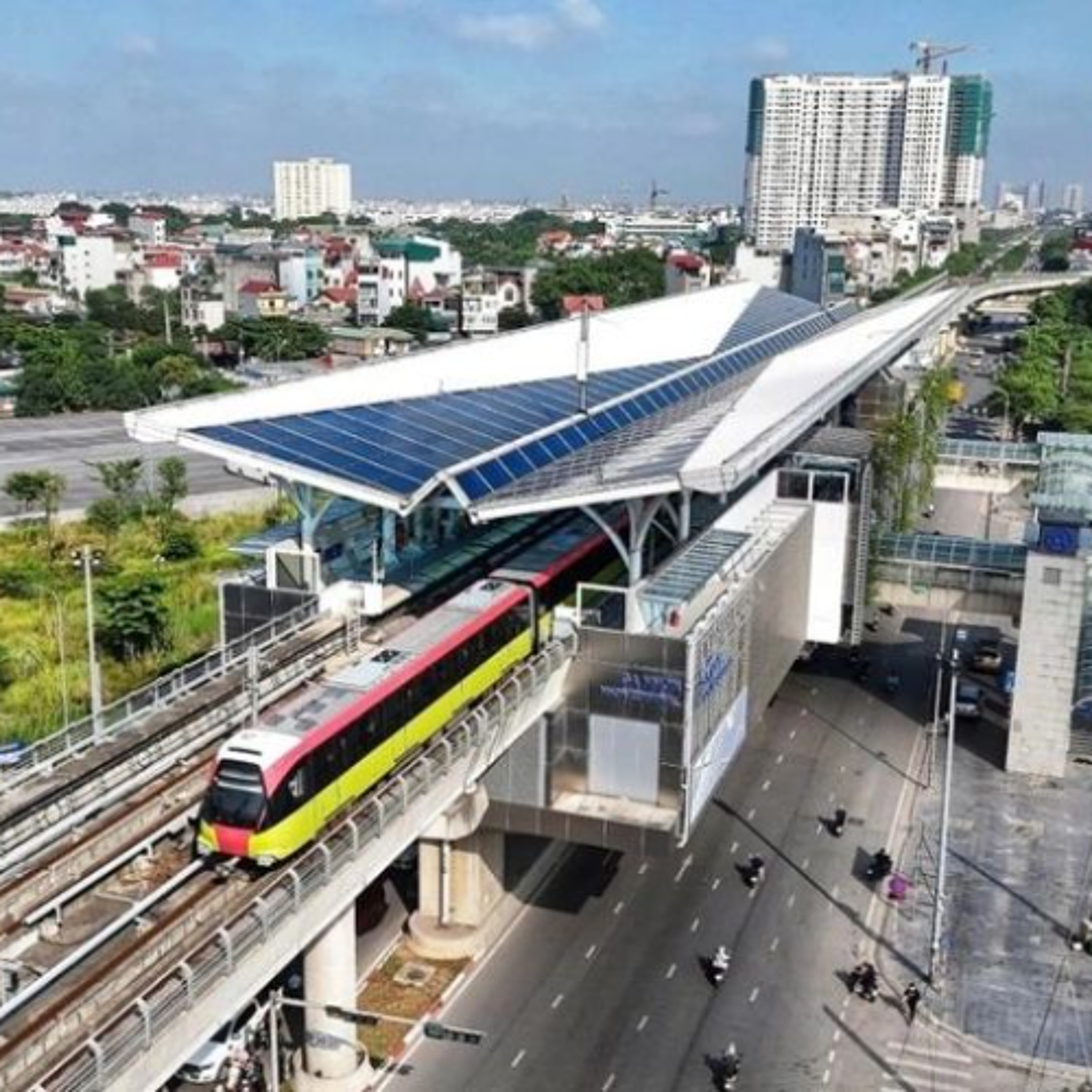 Green Future - Cho thuê xe tự lái Nhổn từ 4 - 9 chỗ