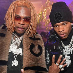 Gunna - Rich in a Minute (Unreleased)