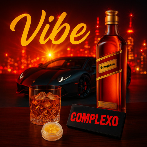 Vibe (feat. Hrcpx & wzii)