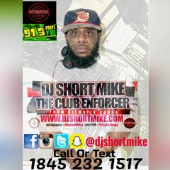 July 16Th Podcast Friday Rush W Dj Short Mike