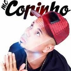 MC COPINHO - ENTÃO RESPEITA A NOVA HOLANDA  == DJ william