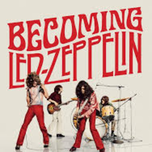 !VOIR,!! Becoming Led Zeppelin en Streaming-VF [FR!] Complet