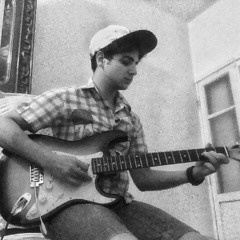 هدد عمرو دياب جيتار كافر  hadded guitar cover _ MohammaD EmaD