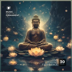 963 Hz + 432 Hz 🪷 Sacred Soundscape: Nurturing Your Being [30 mins Long Playing Experience]