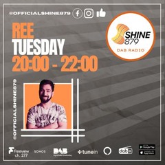 Shine 879 May Mix