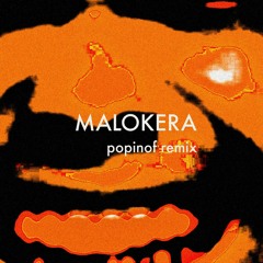 MC Lan & Skrillex - Malokera (popinof Remix)