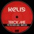 Artwork for Kelis - Trick Me (Pietro Over Jack 'Bootleg') // FREE DOWNLOAD