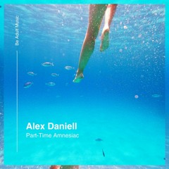 Alex Daniell - Phantom Pain (Original Mix) [Out 14th Mar 2024]