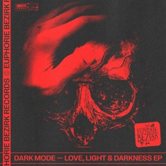 Dark Mode - Hard Wired (Original Mix)