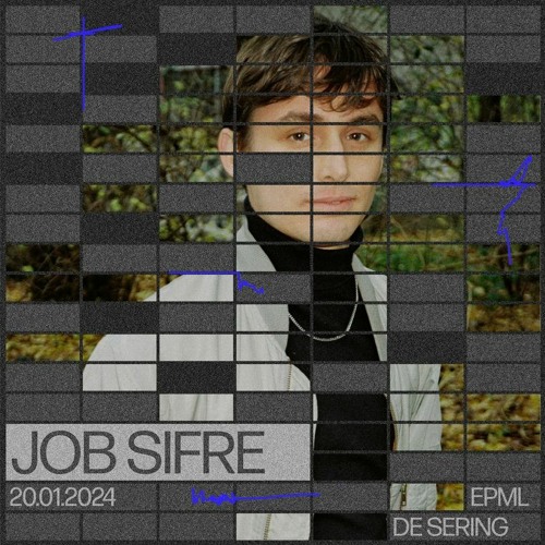 job sifre - De Sering 20.01.24 [EPML.06]