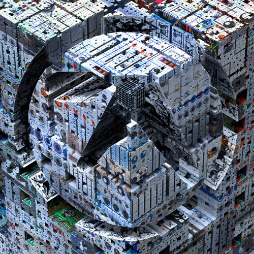 Aphex Twin: Blackbox Life Recorder 21f / In a Room7 F760 EP