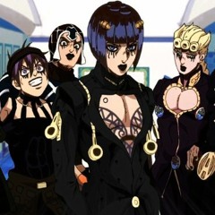 D4c + King Crimson X Bodypartz