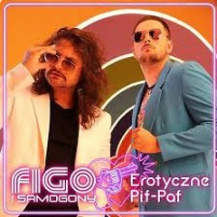 Erotyczne Pif - Paf (Slowed+Reverb)