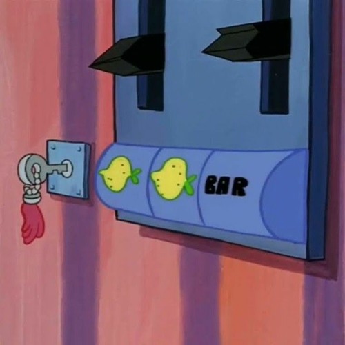 Spongebob - Dorothy