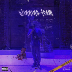 “WINNING TEAM” FT. LIL MARU (PROD. CPTB)