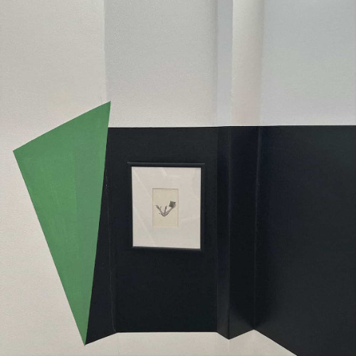 PREMIERE: Cy Hanson - Jupiter And Mercury