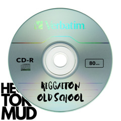 08 HECTORMUD - REGGAETON OLD SCHOOL
