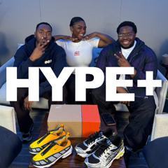 Saying Goodbye to HYPE+ #HypeAndThenSome