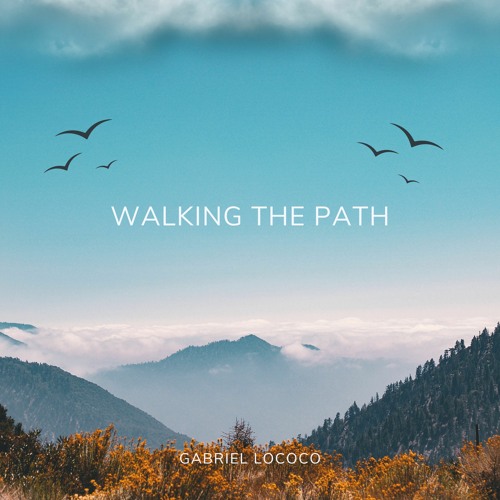 Walking The Path