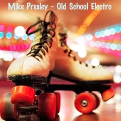 Old School Electro(1996) Vinyl Set