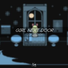 DELTARUNE - Girl Next Door (Lofi Remix)