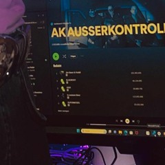 Gullideckel - AK Ausserkontrolle, Duggi51 Remix