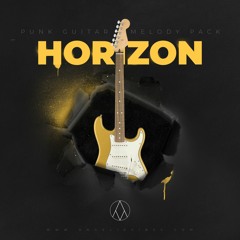 Angelic Vibes - Horizon - Guitar Loops