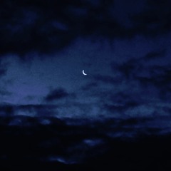 Rough Misty Night