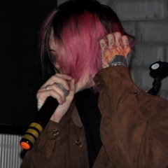 джизус - поколение мое [slowed + reverb]