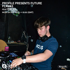 EXCEL : KOOL FM GUEST MIX