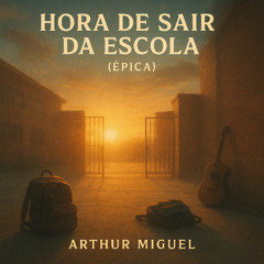 Hora de Sair da Escola (Épica)