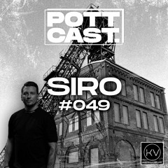 Pottcast #49 - SIRO