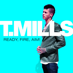 Stream Vans On by T. Mills | Listen online for free on SoundCloud