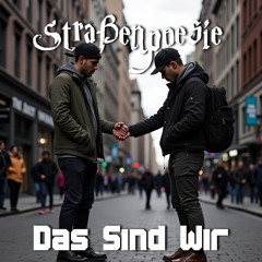 Straßenpoesie