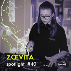 fhainest Spotlight #40 - ZOEVITA