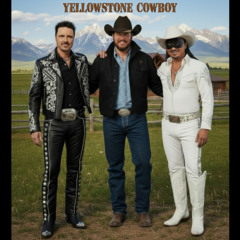 Yellowstone Cowboy ReVampd (Country Rock)
