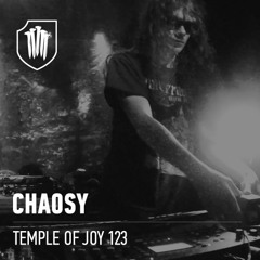 TEMPLEOFJOY 123 - CHAOSY