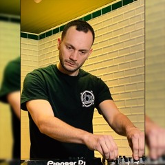 Binoo - RARBASSSTATION MIX