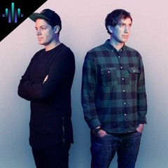 The Upbeats  Shapeshifter - Uncharted (Workforce Remix)