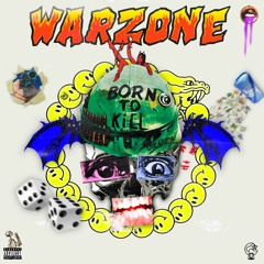 Warzone ft. luanthekid, klebeen, kaiow & ricko (prod. w1ll & remorse & shelovesw)