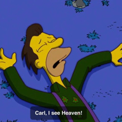 Eternal Sunshine of the Spotless Lenny